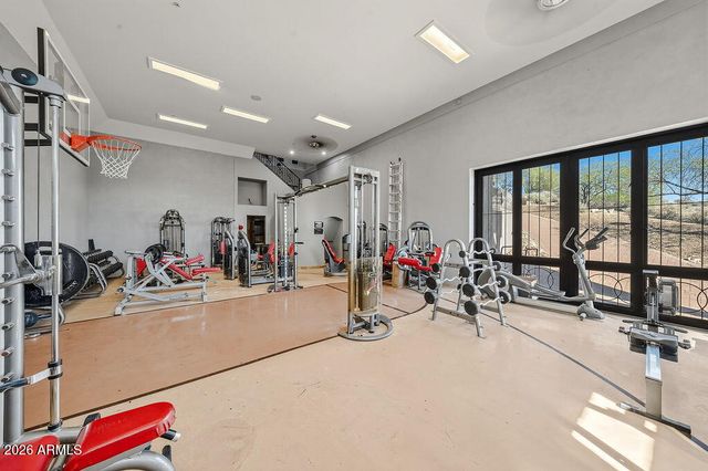 10644 N Arista Lane, Fountain Hills, AZ 85268