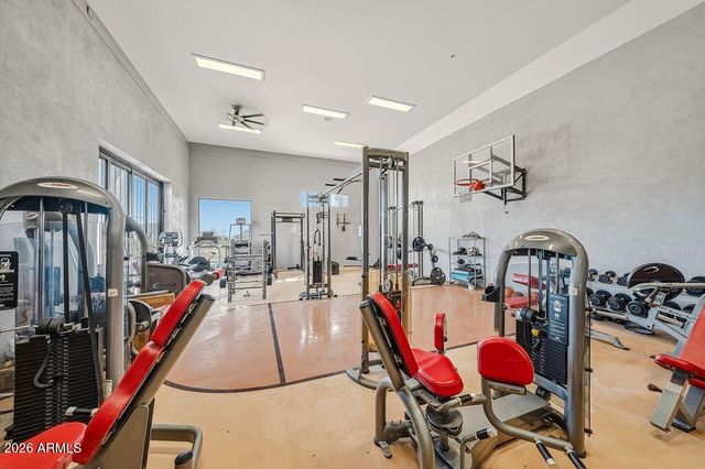 10644 N Arista Lane, Fountain Hills, AZ 85268