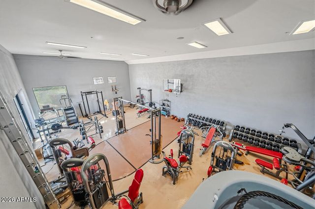 10644 N Arista Lane, Fountain Hills, AZ 85268