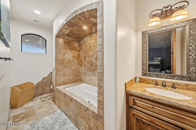 10644 N Arista Lane, Fountain Hills, AZ 85268