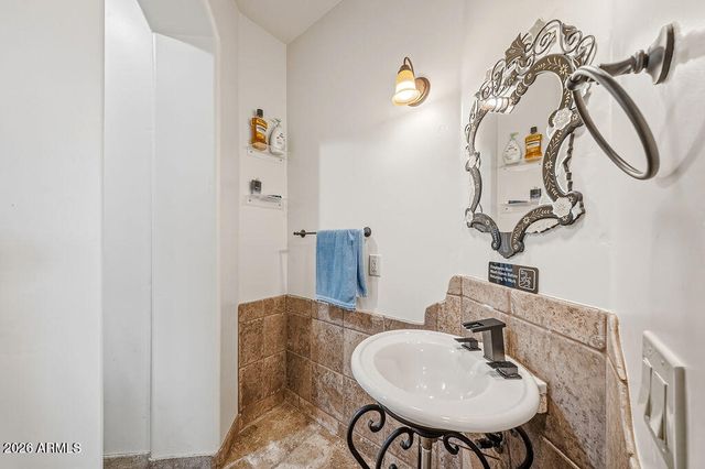 10644 N Arista Lane, Fountain Hills, AZ 85268