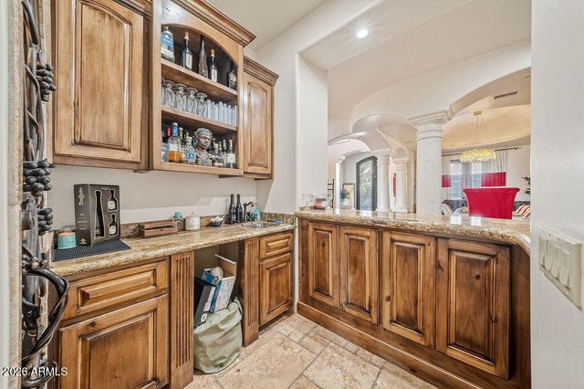 10644 N Arista Lane, Fountain Hills, AZ 85268