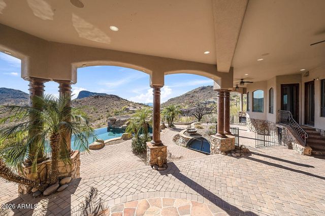 10644 N Arista Lane, Fountain Hills, AZ 85268