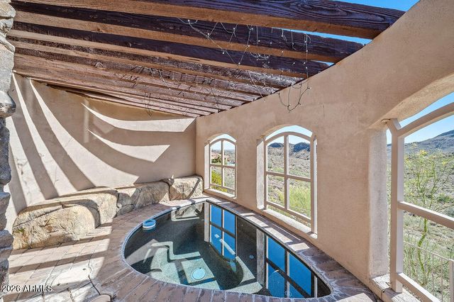 10644 N Arista Lane, Fountain Hills, AZ 85268