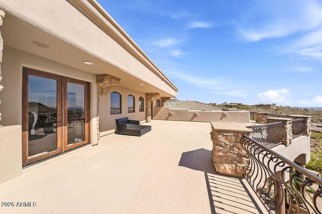 10644 N Arista Lane, Fountain Hills, AZ 85268