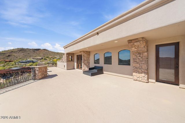 10644 N Arista Lane, Fountain Hills, AZ 85268