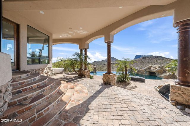 10644 N Arista Lane, Fountain Hills, AZ 85268