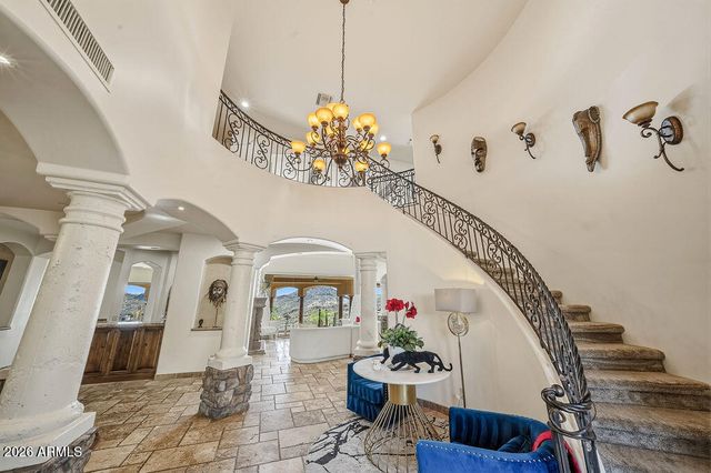 10644 N Arista Lane, Fountain Hills, AZ 85268