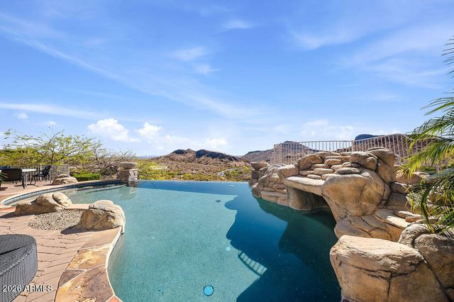 10644 N Arista Lane, Fountain Hills, AZ 85268