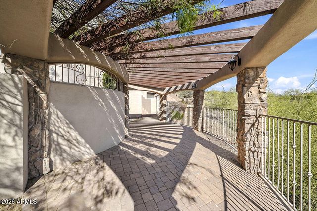 10644 N Arista Lane, Fountain Hills, AZ 85268