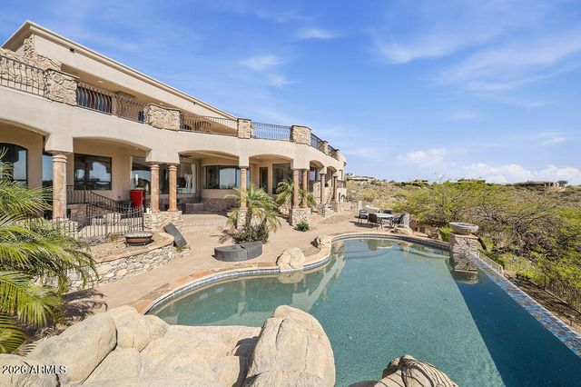 10644 N Arista Lane, Fountain Hills, AZ 85268