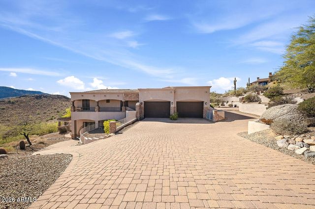 10644 N Arista Lane, Fountain Hills, AZ 85268
