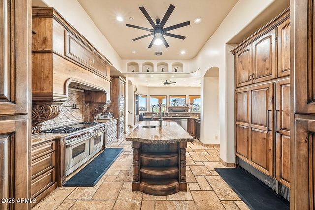 10644 N Arista Lane, Fountain Hills, AZ 85268