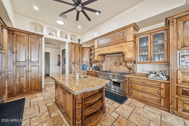 10644 N Arista Lane, Fountain Hills, AZ 85268