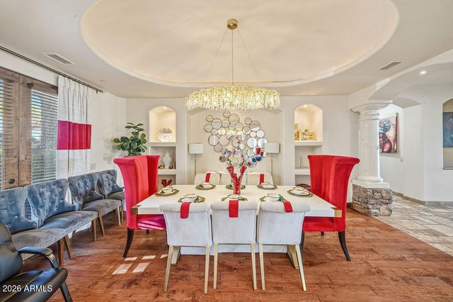 10644 N Arista Lane, Fountain Hills, AZ 85268