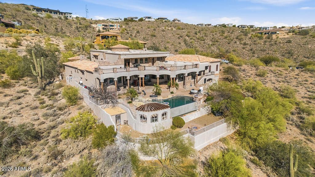 10644 N Arista Lane, Fountain Hills, AZ 85268 — photo 4