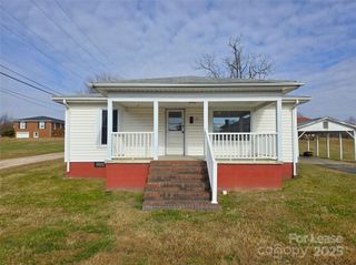 110 W 22nd Street, Kannapolis, NC 28081