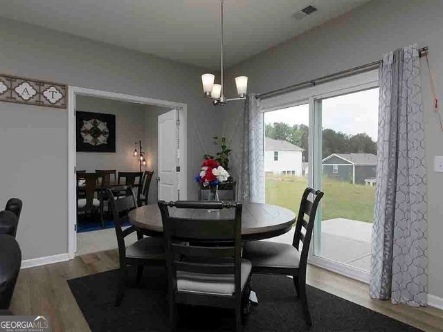 208 Sage Woods Way, Dallas, GA 30132