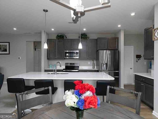 208 Sage Woods Way, Dallas, GA 30132