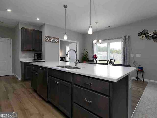 208 Sage Woods Way, Dallas, GA 30132