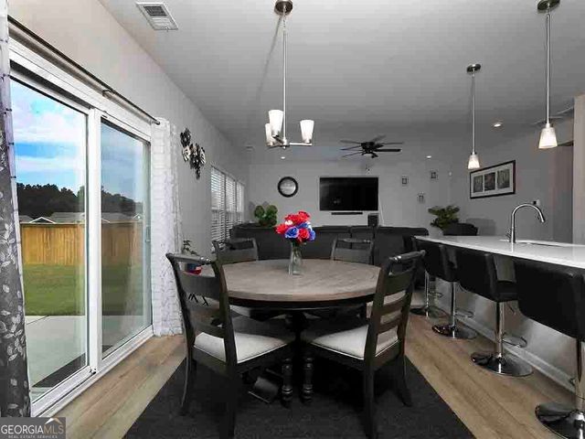 208 Sage Woods Way, Dallas, GA 30132