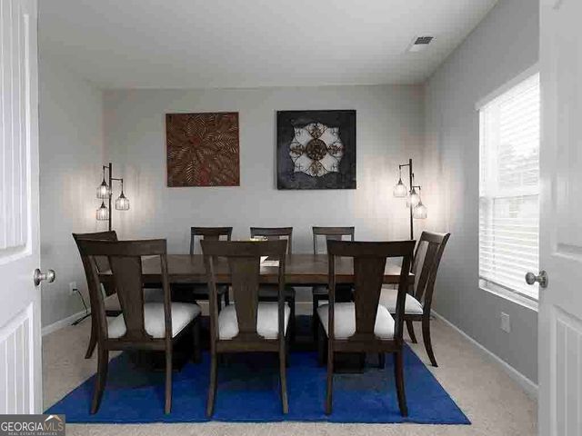 208 Sage Woods Way, Dallas, GA 30132