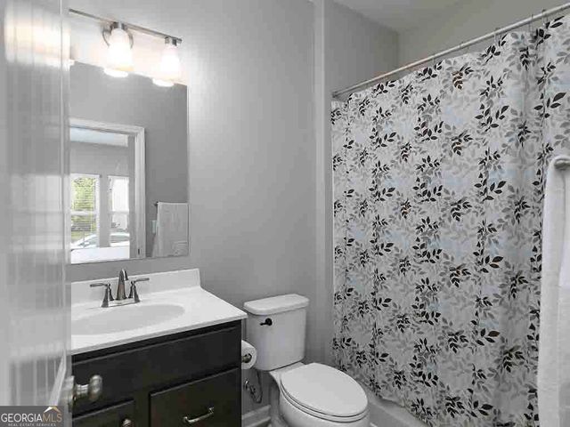208 Sage Woods Way, Dallas, GA 30132