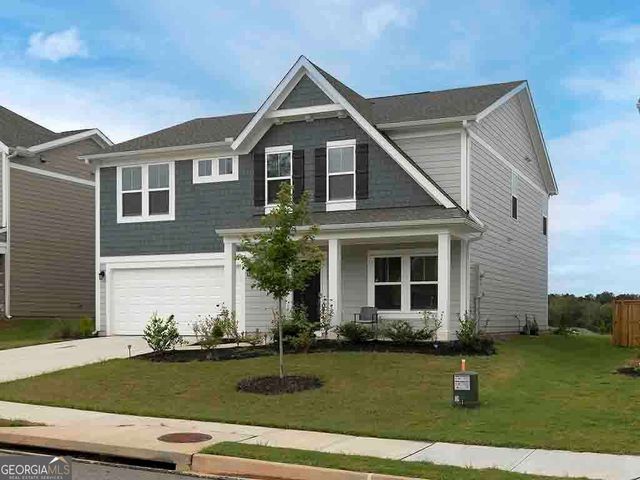 208 Sage Woods Way, Dallas, GA 30132