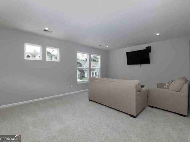 208 Sage Woods Way, Dallas, GA 30132
