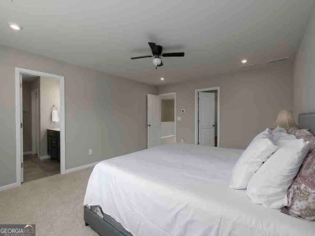 208 Sage Woods Way, Dallas, GA 30132
