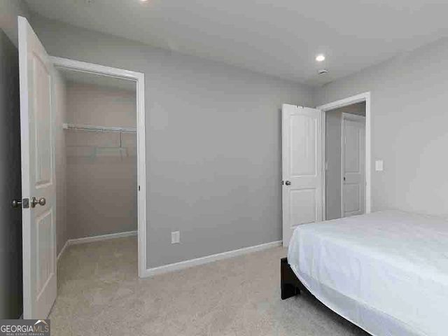 208 Sage Woods Way, Dallas, GA 30132