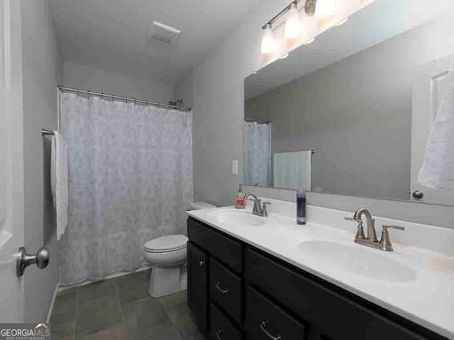 208 Sage Woods Way, Dallas, GA 30132