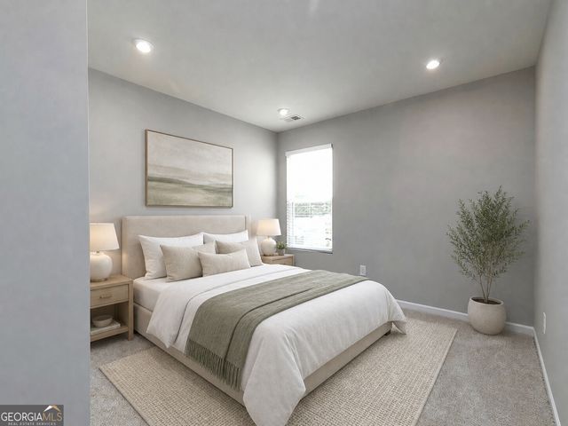208 Sage Woods Way, Dallas, GA 30132