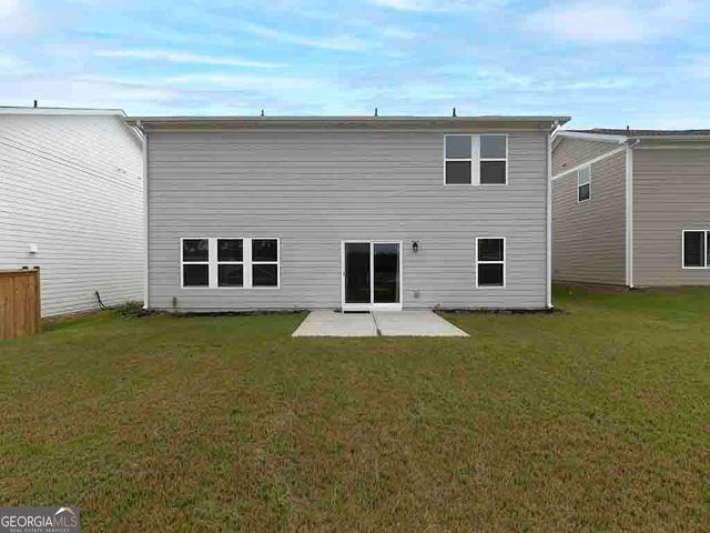 208 Sage Woods Way, Dallas, GA 30132