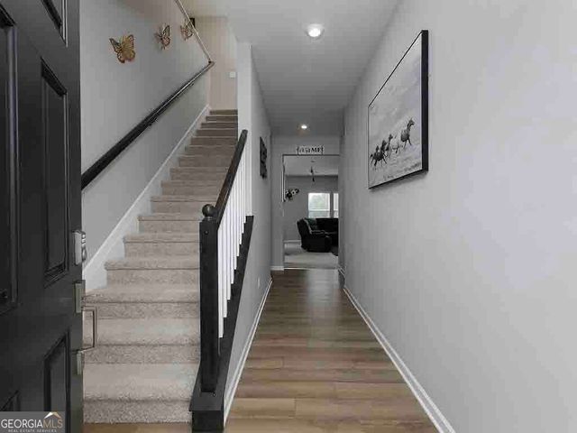 208 Sage Woods Way, Dallas, GA 30132