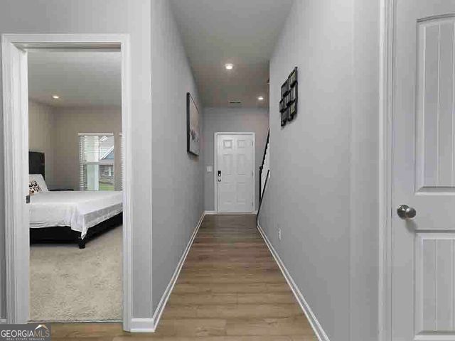 208 Sage Woods Way, Dallas, GA 30132