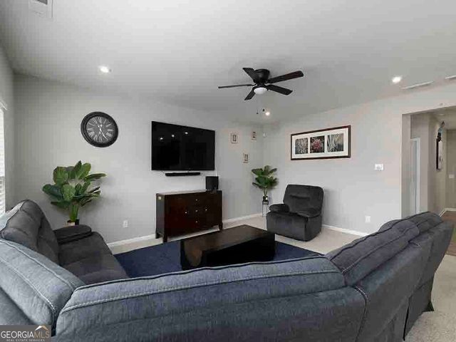 208 Sage Woods Way, Dallas, GA 30132