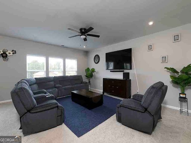 208 Sage Woods Way, Dallas, GA 30132