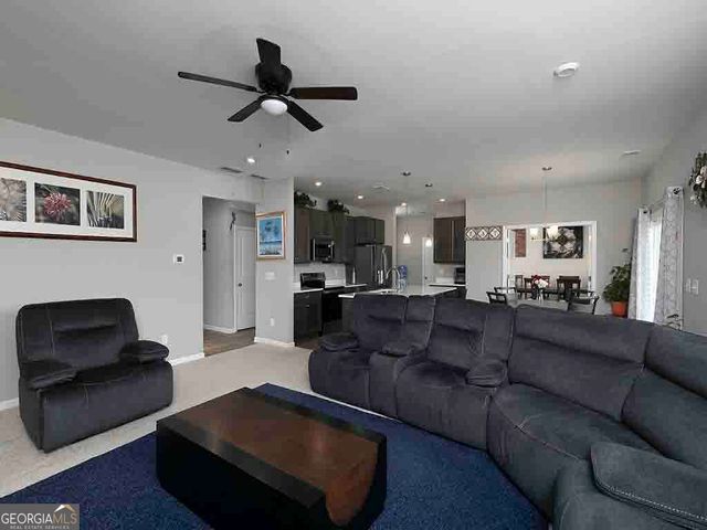 208 Sage Woods Way, Dallas, GA 30132