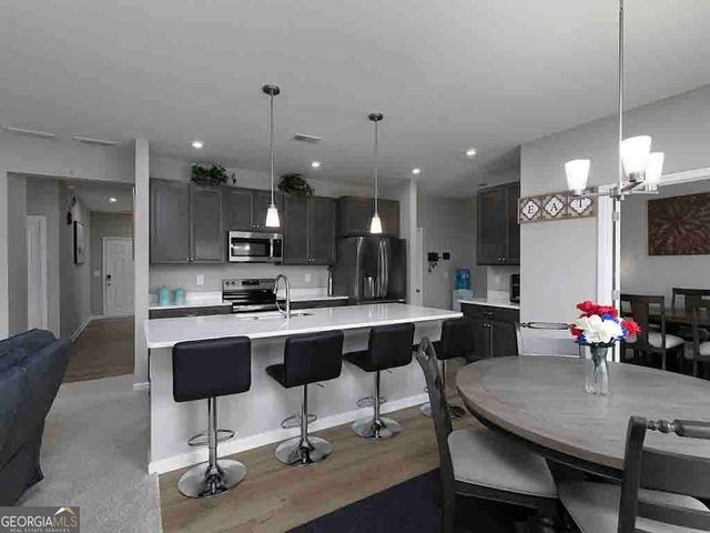 208 Sage Woods Way, Dallas, GA 30132