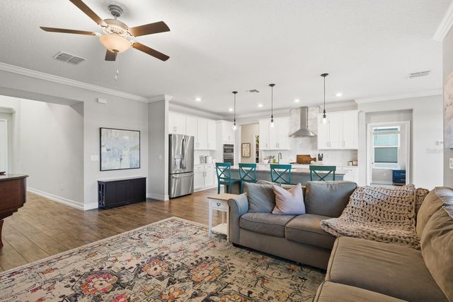 8364 CAPSTONE RANCH DRIVE, New Port Richey, FL 34655