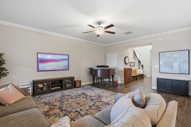 8364 CAPSTONE RANCH DRIVE, New Port Richey, FL 34655