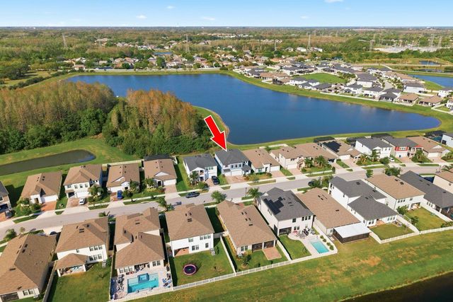 8364 CAPSTONE RANCH DRIVE, New Port Richey, FL 34655