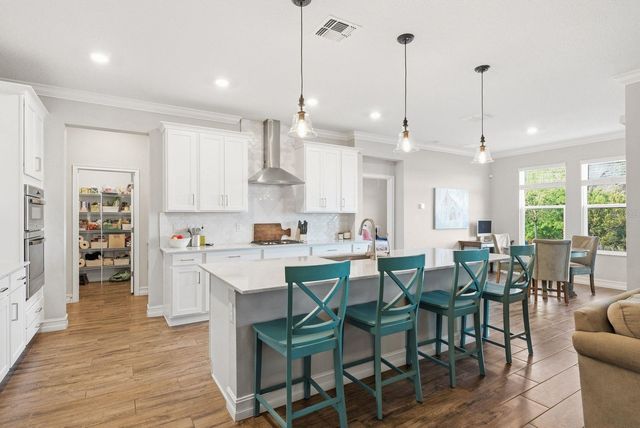 8364 CAPSTONE RANCH DRIVE, New Port Richey, FL 34655