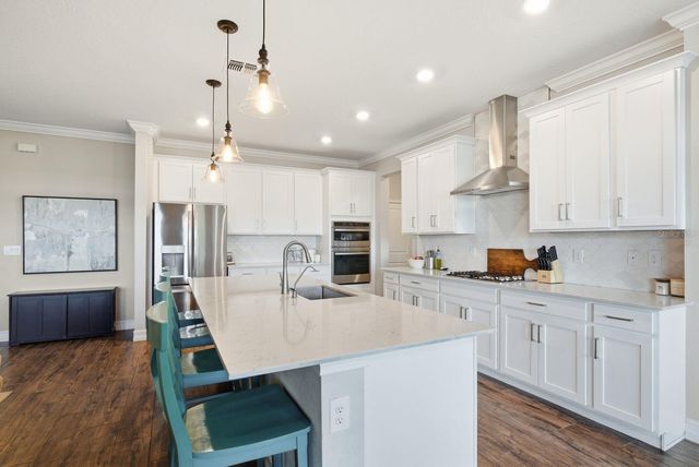 8364 CAPSTONE RANCH DRIVE, New Port Richey, FL 34655