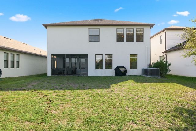 8364 CAPSTONE RANCH DRIVE, New Port Richey, FL 34655