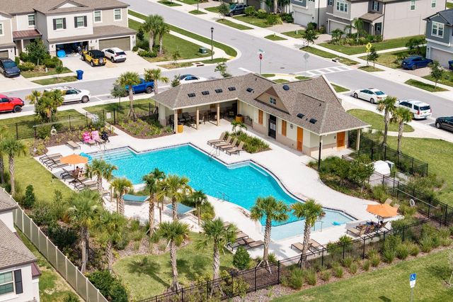 8364 CAPSTONE RANCH DRIVE, New Port Richey, FL 34655