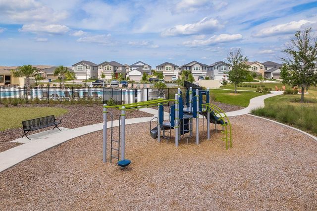 8364 CAPSTONE RANCH DRIVE, New Port Richey, FL 34655