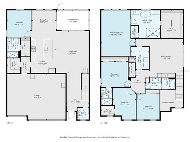 8364 CAPSTONE RANCH DRIVE, New Port Richey, FL 34655