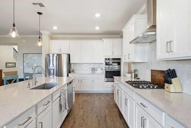 8364 CAPSTONE RANCH DRIVE, New Port Richey, FL 34655